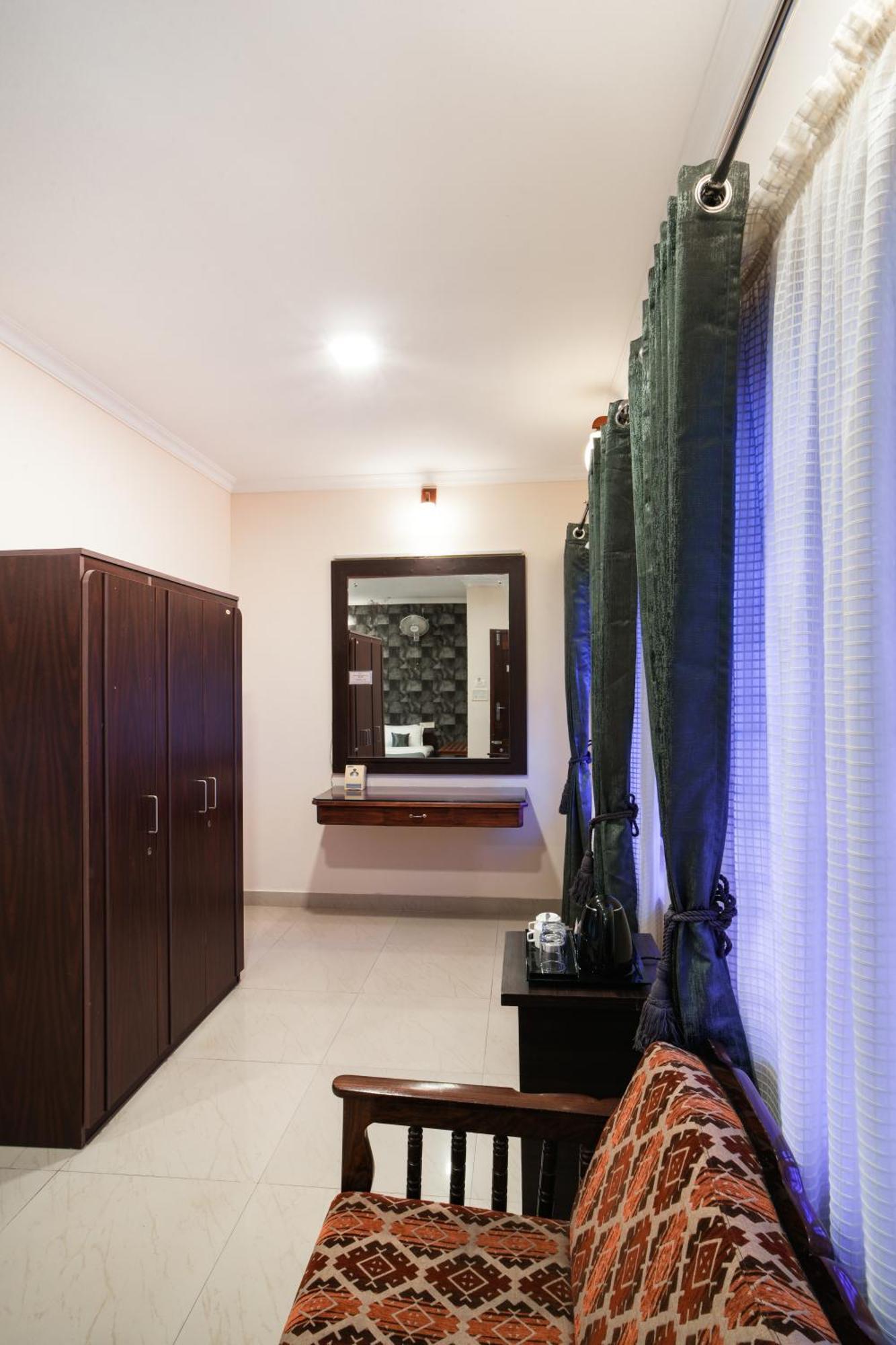 Asokam Beach Resort Каннур Экстерьер фото